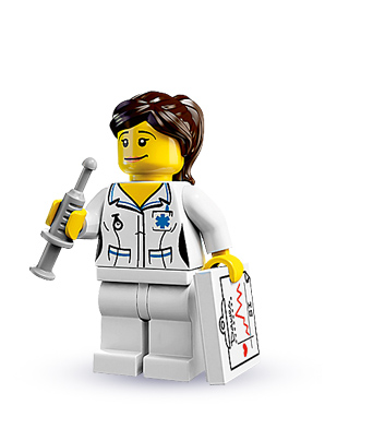 lego_nurse