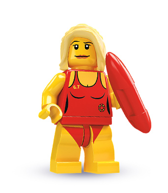 lego_lifequard