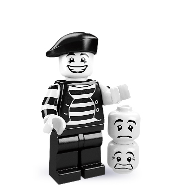 lego_mime