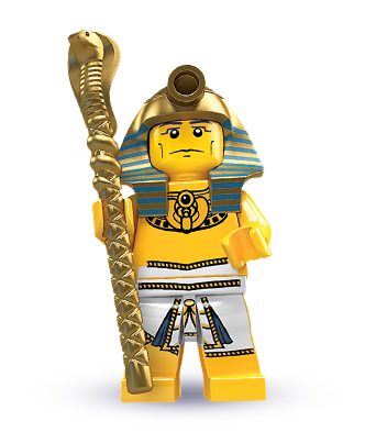 lego_pharaoh